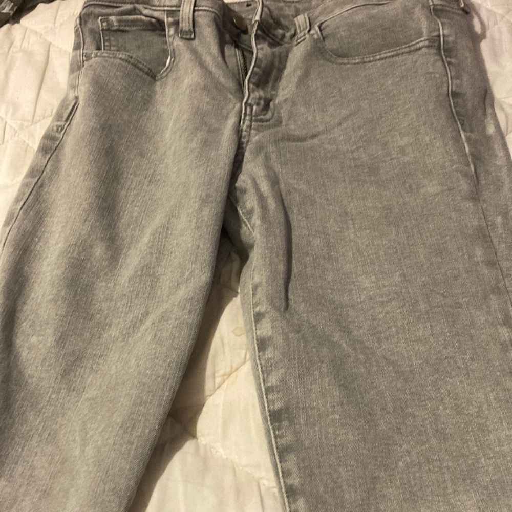 GAP Universal Jegging Mid Rise - Picture 9 of 9